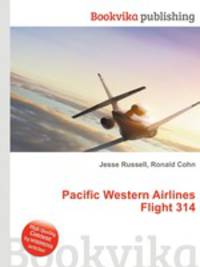 Pacific Western Airlines Flight 314