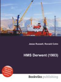HMS Derwent (1903)