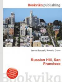 Russian Hill, San Francisco