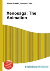 Xenosaga: The Animation