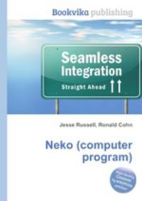 Neko (computer program)