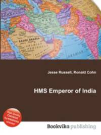 HMS Emperor of India