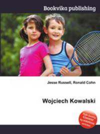 Wojciech Kowalski