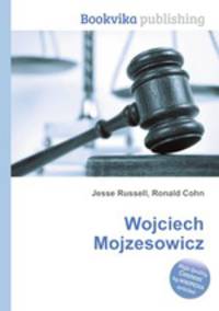 Wojciech Mojzesowicz