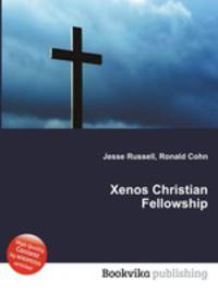 Xenos Christian Fellowship