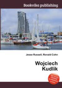 Wojciech Kudlik