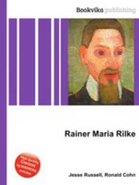 Rainer Maria Rilke
