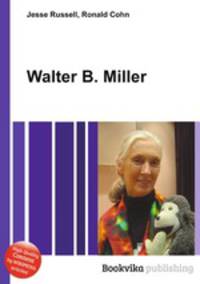 Walter B. Miller
