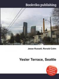 Yesler Terrace, Seattle