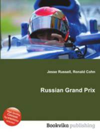 Russian Grand Prix