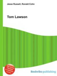 Tom Lawson