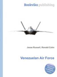 Venezuelan Air Force