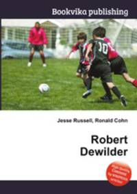 Robert Dewilder