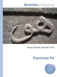 Panchmai Pir