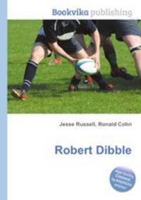 Robert Dibble