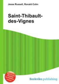 Saint-Thibault-des-Vignes