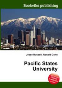 Pacific States University