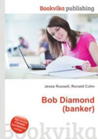 Bob Diamond (banker)