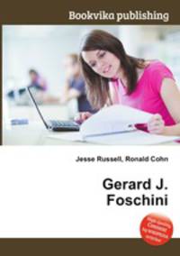 Gerard J. Foschini