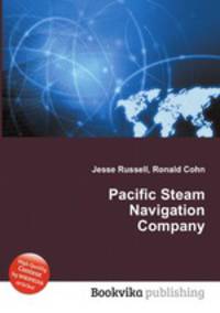 Pacific Steam Navigation Company