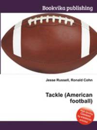 Tackle (American football)