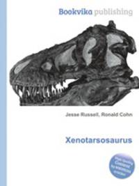 Xenotarsosaurus
