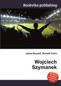 Wojciech Szymanek