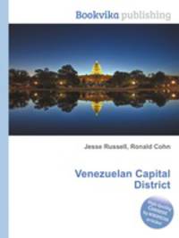Venezuelan Capital District