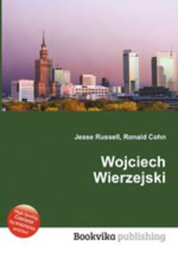 Wojciech Wierzejski