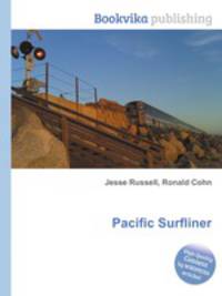 Pacific Surfliner