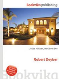 Robert Deyber