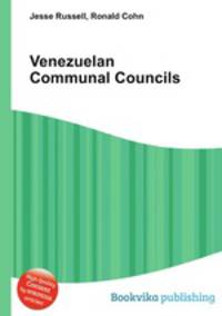 Venezuelan Communal Councils