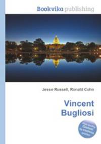 Vincent Bugliosi