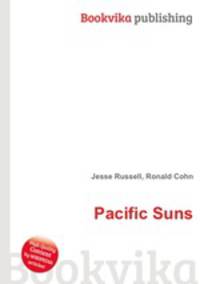 Pacific Suns