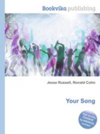 Your Song