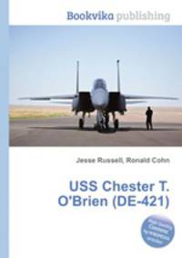 USS Chester T. O