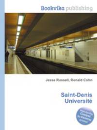 Saint-Denis Universite