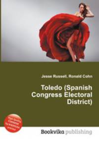 Toledo (Spanish Congress Electoral District)