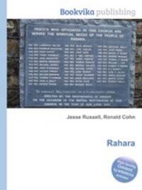 Rahara