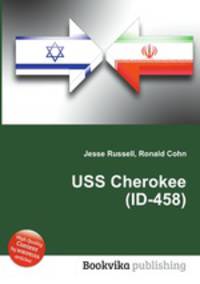 USS Cherokee (ID-458)