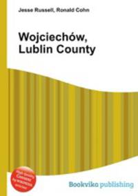 Wojciechw, Lublin County