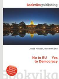 No to EU Yes to Democracy