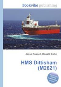 HMS Dittisham (M2621)