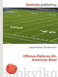 Offense-Defense All-American Bowl