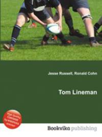 Tom Lineman