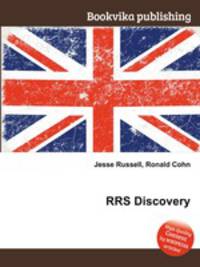 RRS Discovery