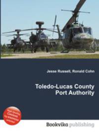 Toledo-Lucas County Port Authority