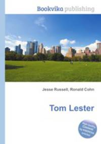 Tom Lester