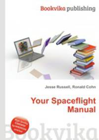 Your Spaceflight Manual