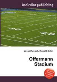 Offermann Stadium